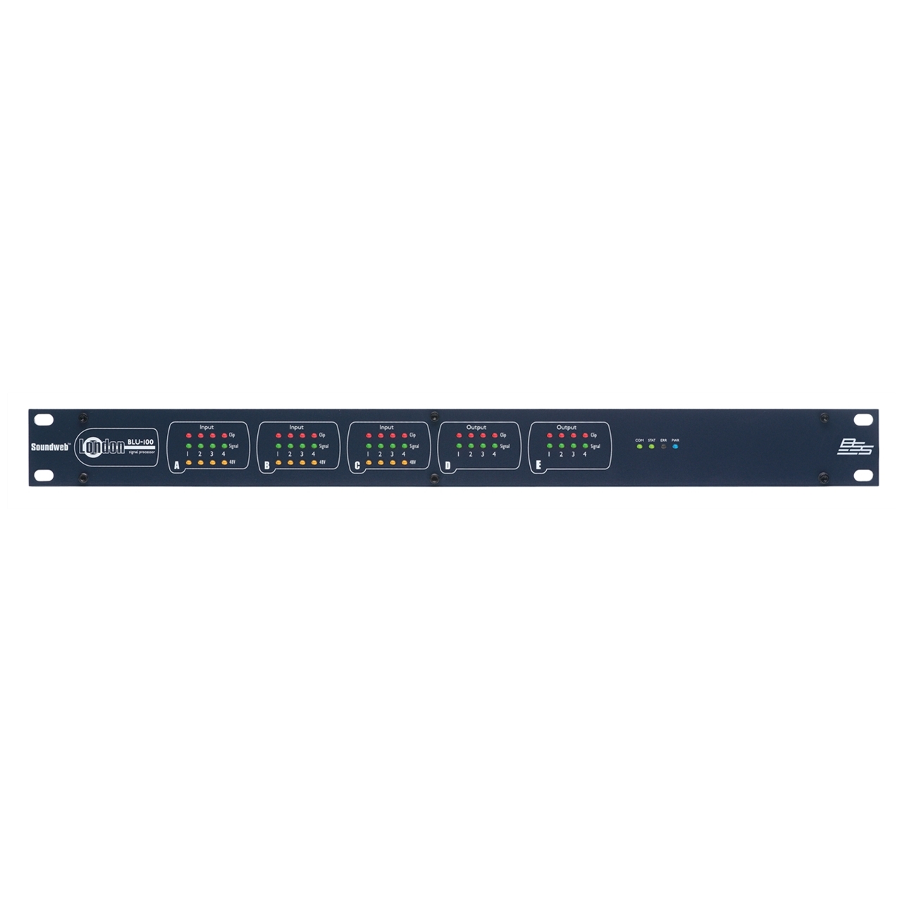 BLU-100